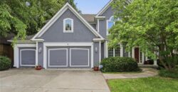14535 NW 63rd Street, Parkville, MO 64152