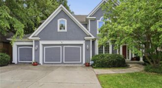 14535 NW 63rd Street, Parkville, MO 64152