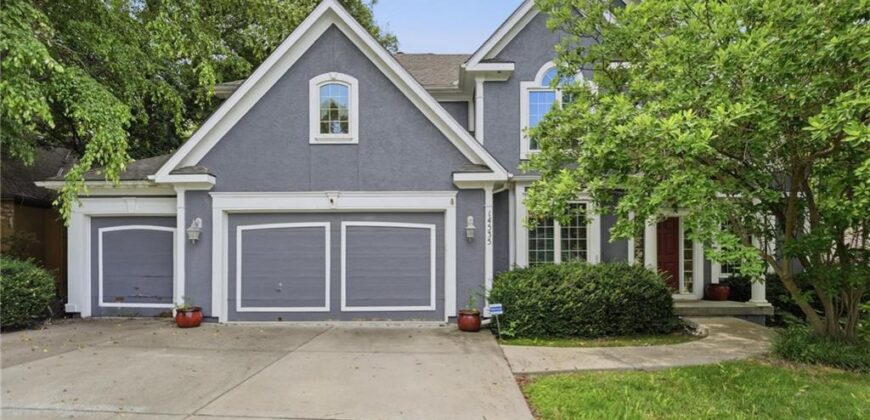 14535 NW 63rd Street, Parkville, MO 64152