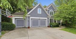 14535 NW 63rd Street, Parkville, MO 64152