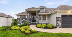 10139 N Kansas Court, Kansas City, MO 64155