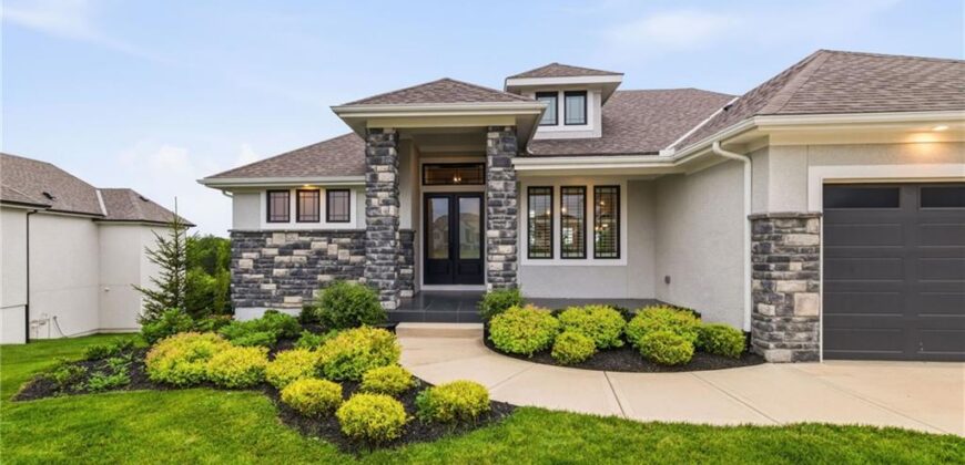 10139 N Kansas Court, Kansas City, MO 64155