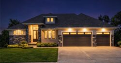 10139 N Kansas Court, Kansas City, MO 64155