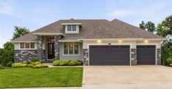 10139 N Kansas Court, Kansas City, MO 64155