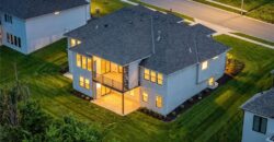 10139 N Kansas Court, Kansas City, MO 64155