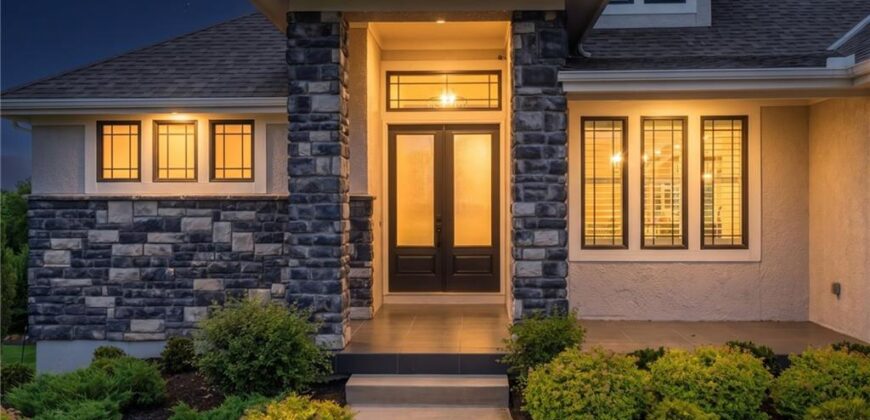 10139 N Kansas Court, Kansas City, MO 64155