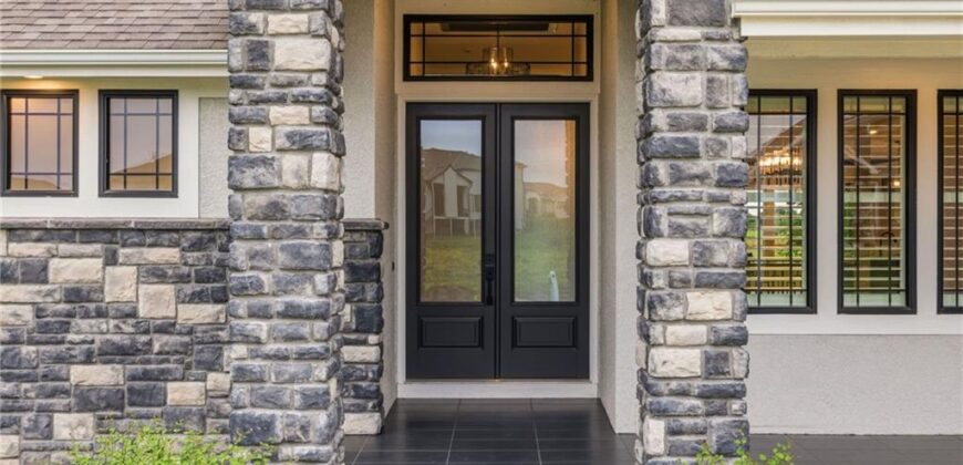 10139 N Kansas Court, Kansas City, MO 64155