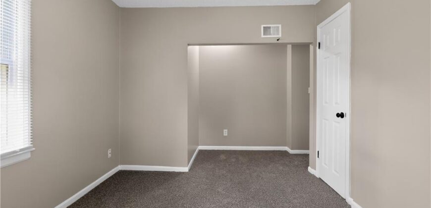 5318 N Garfield Avenue, Kansas City, MO 64118