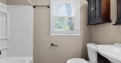 5318 N Garfield Avenue, Kansas City, MO 64118