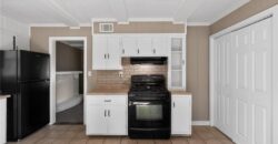 5318 N Garfield Avenue, Kansas City, MO 64118