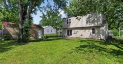 5318 N Garfield Avenue, Kansas City, MO 64118