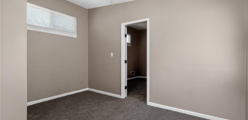 5318 N Garfield Avenue, Kansas City, MO 64118