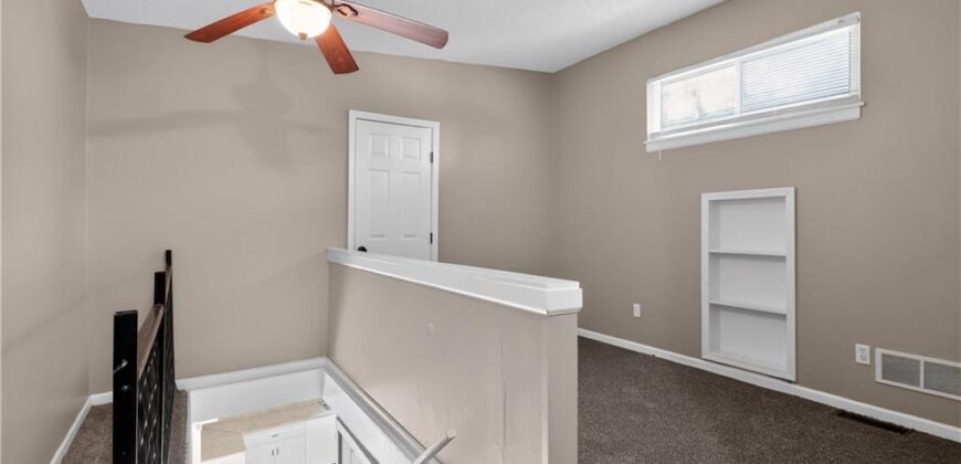 5318 N Garfield Avenue, Kansas City, MO 64118
