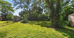 5318 N Garfield Avenue, Kansas City, MO 64118
