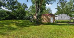 5318 N Garfield Avenue, Kansas City, MO 64118