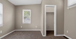 5318 N Garfield Avenue, Kansas City, MO 64118