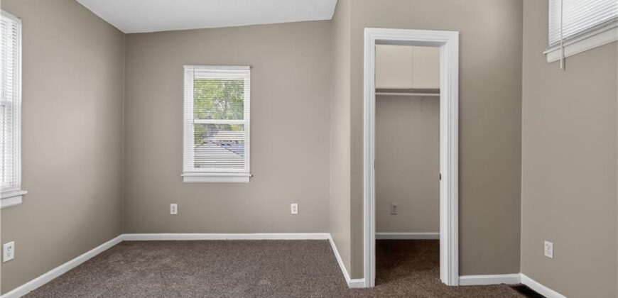 5318 N Garfield Avenue, Kansas City, MO 64118