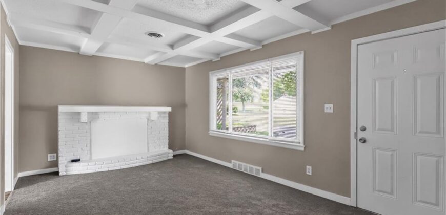 5318 N Garfield Avenue, Kansas City, MO 64118