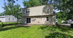 5318 N Garfield Avenue, Kansas City, MO 64118