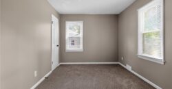 5318 N Garfield Avenue, Kansas City, MO 64118