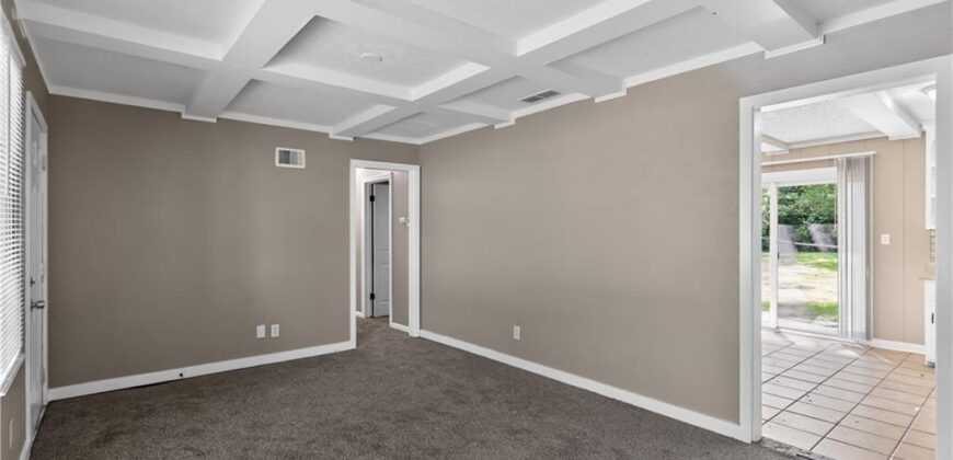 5318 N Garfield Avenue, Kansas City, MO 64118