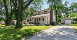 5318 N Garfield Avenue, Kansas City, MO 64118