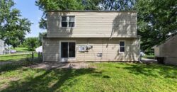 5318 N Garfield Avenue, Kansas City, MO 64118