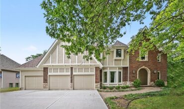 5500 NW 62nd Street, Kansas City, MO 64151