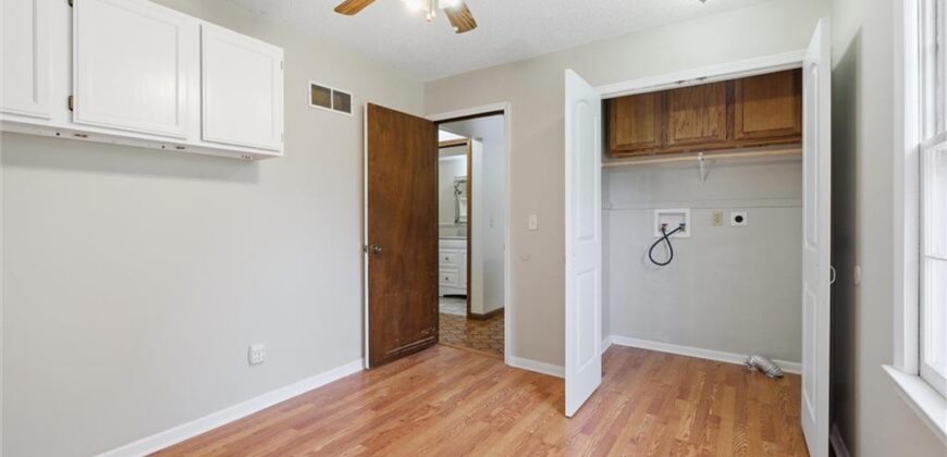 6718 Brink Street, Kansas City, MO 64152