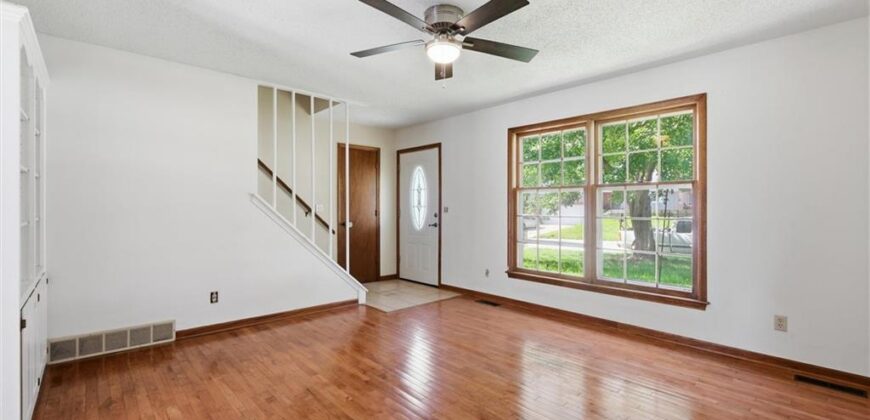 6718 Brink Street, Kansas City, MO 64152