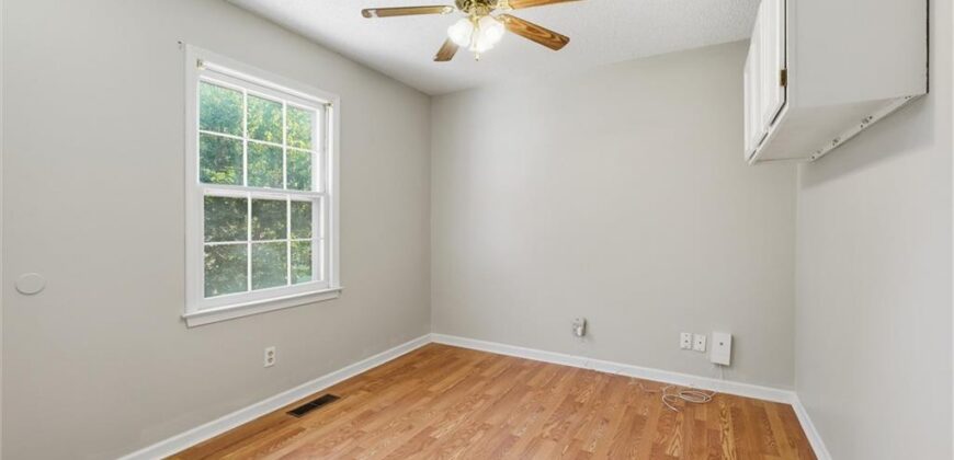 6718 Brink Street, Kansas City, MO 64152