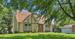 6718 Brink Street, Kansas City, MO 64152
