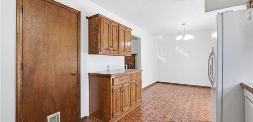 6718 Brink Street, Kansas City, MO 64152