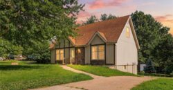 6718 Brink Street, Kansas City, MO 64152