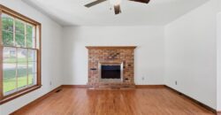 6718 Brink Street, Kansas City, MO 64152