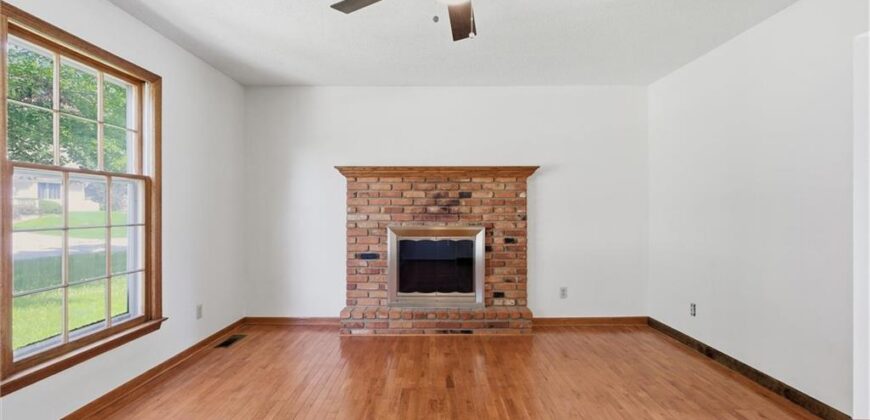 6718 Brink Street, Kansas City, MO 64152