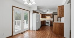 6718 Brink Street, Kansas City, MO 64152