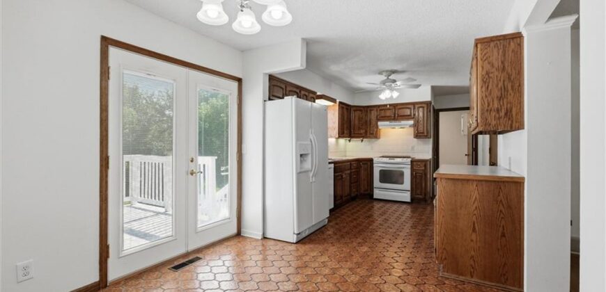 6718 Brink Street, Kansas City, MO 64152