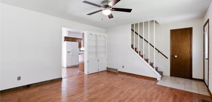 6718 Brink Street, Kansas City, MO 64152