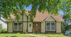 6718 Brink Street, Kansas City, MO 64152