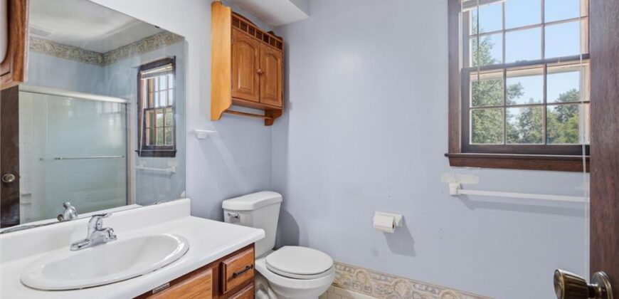6718 Brink Street, Kansas City, MO 64152
