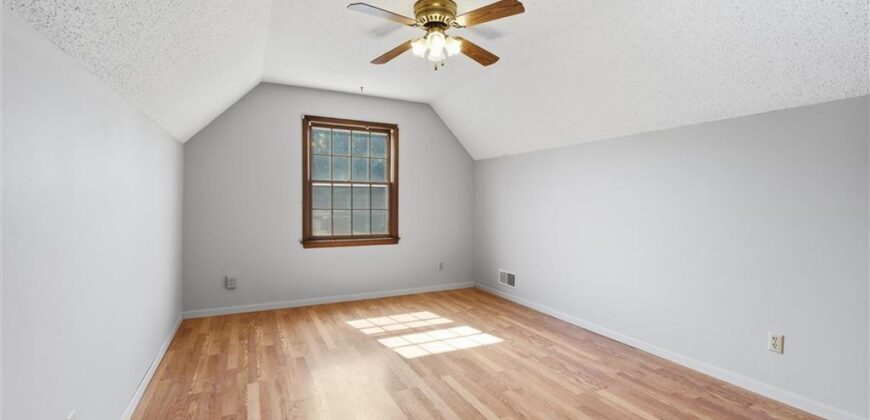 6718 Brink Street, Kansas City, MO 64152