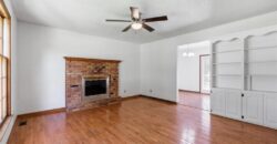 6718 Brink Street, Kansas City, MO 64152