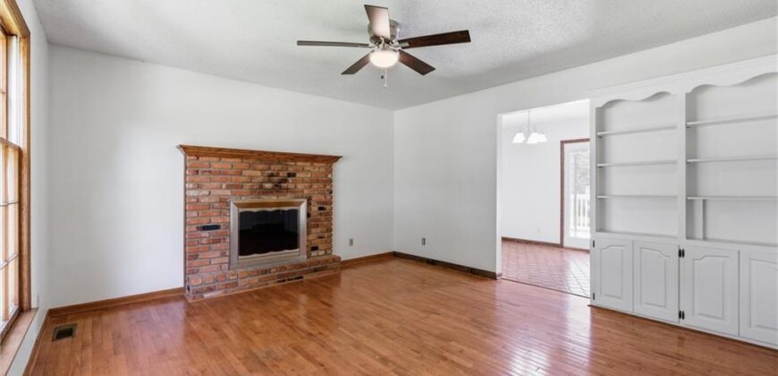 6718 Brink Street, Kansas City, MO 64152