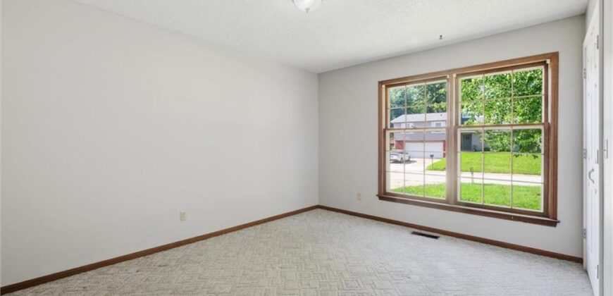 6718 Brink Street, Kansas City, MO 64152