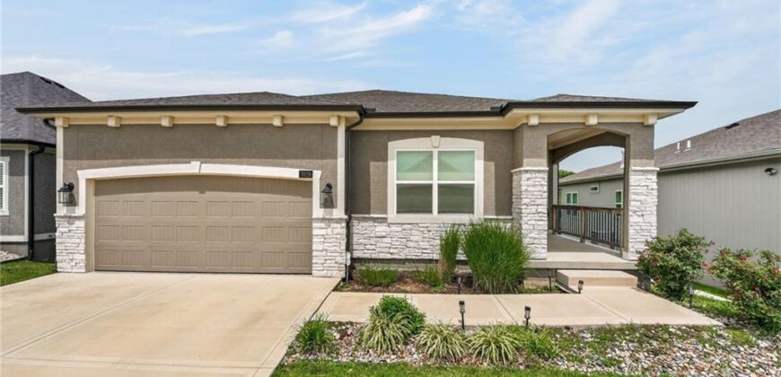 7029 N Cambridge Avenue, Kansas City, MO 64119
