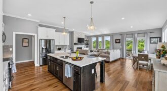 7029 N Cambridge Avenue, Kansas City, MO 64119