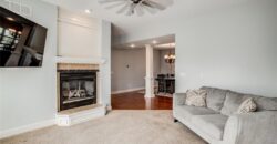 12670 Oak Harbor Drive, Platte City, MO 64079