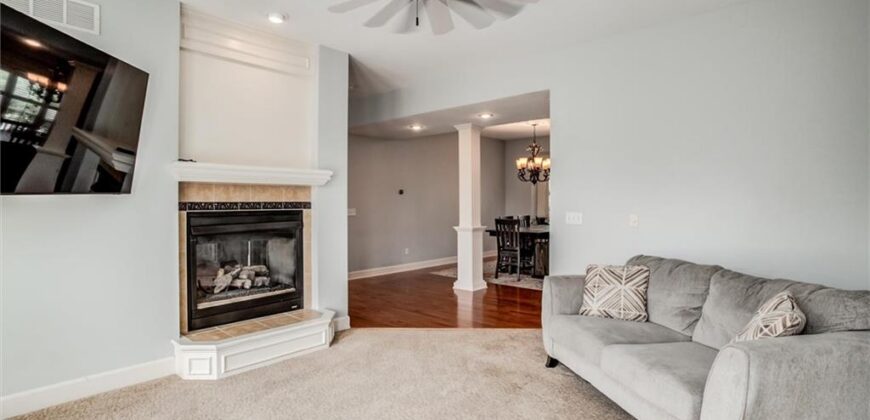 12670 Oak Harbor Drive, Platte City, MO 64079