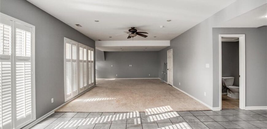 12670 Oak Harbor Drive, Platte City, MO 64079